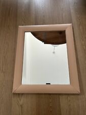 beech mirror for sale  CHICHESTER
