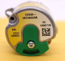 Codificador SICK ES35-2KF0A020A SIL 2 (Segurança) 13Bit HYPERFACE 1090710 comprar usado  Enviando para Brazil