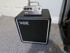 Vox mv50 guitar for sale  AYLESBURY