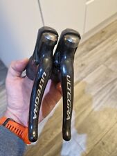 Ultegra sti shifters for sale  CONGLETON