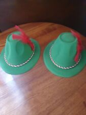 Deluxe bavarian hats for sale  DEREHAM