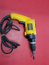 Dewalt dw257 vsr for sale  Wallace