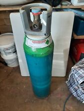 argon gas bottle for sale  BRENTWOOD