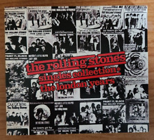 Rolling stones singles for sale  Brooklyn