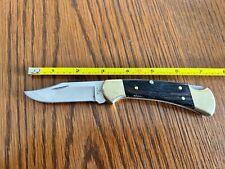 Buck knife 112 for sale  Pierson