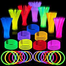 100 glow sticks for sale  Walnut