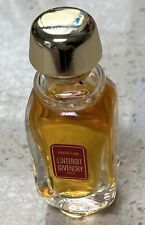 Interdit givenchy parfum for sale  LIVERPOOL