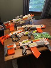 Nerf gun lot for sale  Elkin