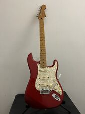 2000 fender mexico for sale  Honolulu