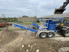 concrete crusher for sale  CALNE