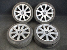Alloy rims summer for sale  Shipping to Ireland