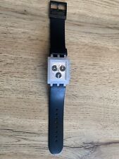 Swatch suek400 chrono for sale  Shipping to Ireland