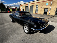 1967 ford mustang for sale  WARMINSTER