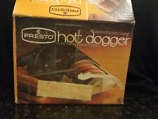 presto hot dogger for sale  Cumming