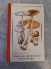 Pilz buch gebraucht kaufen  Nordhausen