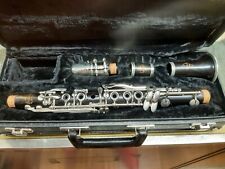 Clarinet noblet wood for sale  Topeka