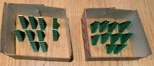 Set scalextric green for sale  TAMWORTH