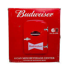 Budweiser portable mini for sale  Fort Myers