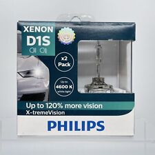 Philips xenon tremevision gebraucht kaufen  Haiger
