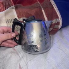 Vintage teapot holds for sale  JARROW