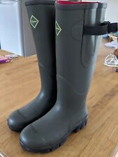 rydale wellingtons for sale  READING