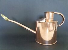 Copper watering similar for sale  UK