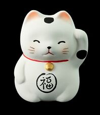 Figurine chat japonais d'occasion  Ardres