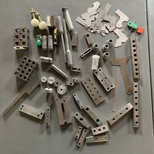 Machinist tool lot for sale  Athol