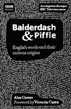 Balderdash piffle alex for sale  UK