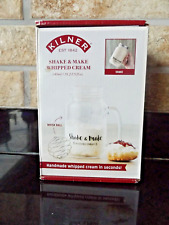 Kilner shake make for sale  Shipping to Ireland