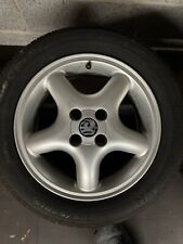Good alloy wheels for sale  HULL