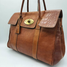 Mulberry bayswater turn for sale  Shipping to Ireland