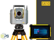 Trimble sx10 scanning d'occasion  Expédié en Belgium