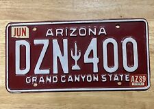 Classic arizona license for sale  Baton Rouge