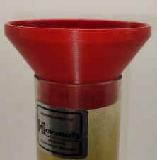 Powder Funnel and Component Separator for the Hornady LNL AP Powder Dispenser for sale  Shipping to South Africa