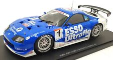 Autoart 1/18 Scale Diecast 80315 - Toyota Supra JGTC 2003 Esso Ultraflo #1 for sale  Shipping to South Africa