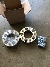 1 1 4 wheel spacers for sale  Strongsville