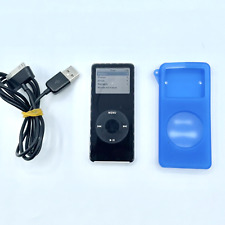 Apple ipod nano d'occasion  Rouen-