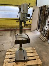 Pillar metal drill for sale  ROSS-ON-WYE