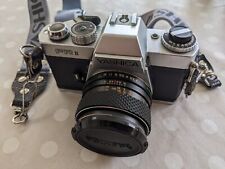 Vintage retro yashica for sale  READING