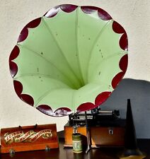 Phonograph home model gebraucht kaufen  Radebeul