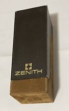 Scatola zenith anni usato  Beinette