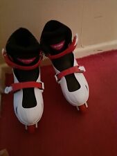 Roller skates size for sale  SWINDON