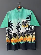 Vintage hawaiian shirt for sale  NORTHAMPTON