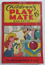 Children play mate for sale  Dover