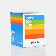 Polaroid color 600 for sale  Shipping to Ireland
