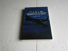 "7 x X x 90" (The story Of A Stirling Bomber And Its Crew)   (Paperback 1986) for sale  BATTLE