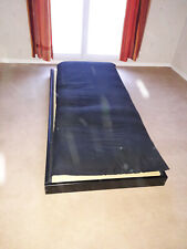 Lit futon 90x200 d'occasion  Cergy-