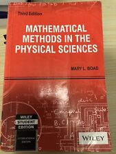 Mathematical methods physical for sale  Ireland