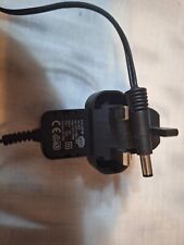 Adapter 230v 50hz for sale  REDDITCH